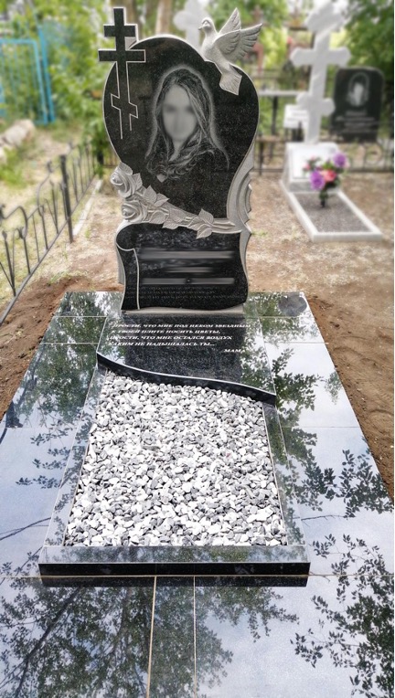 Волковское кладбище