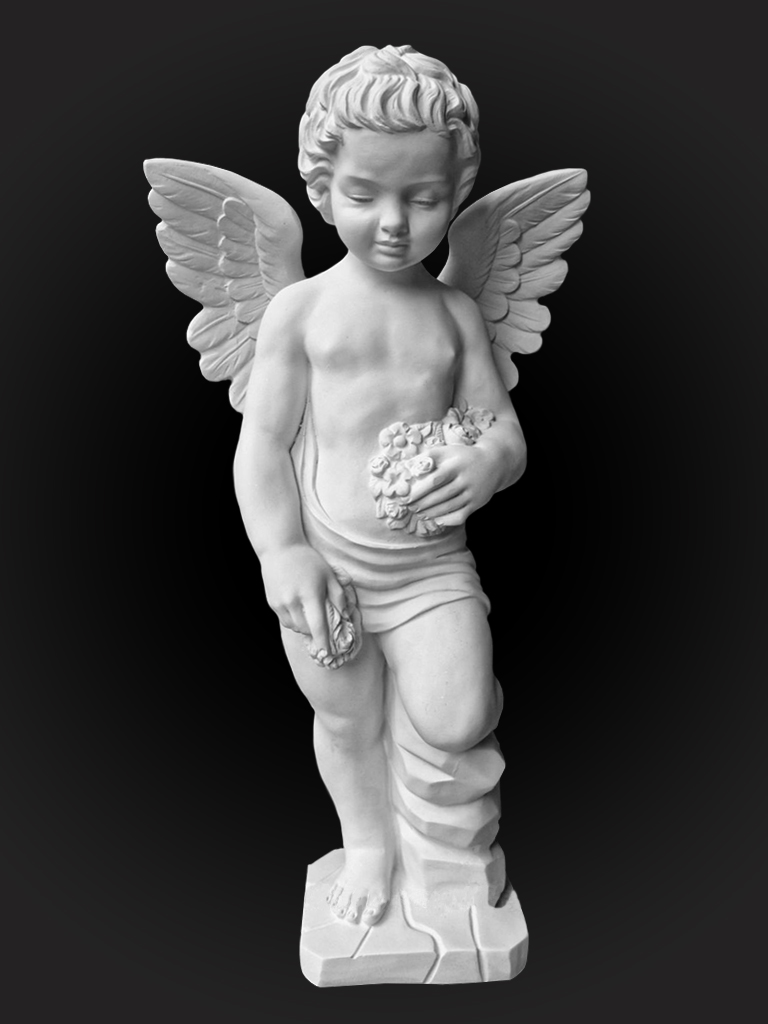 Скульптуры из искусственного мрамора в Санкт-Петербурге | Скульптура №11