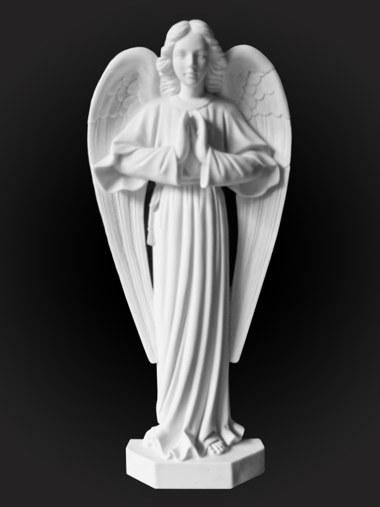 Скульптуры из искусственного мрамора в Санкт-Петербурге | Скульптура №10