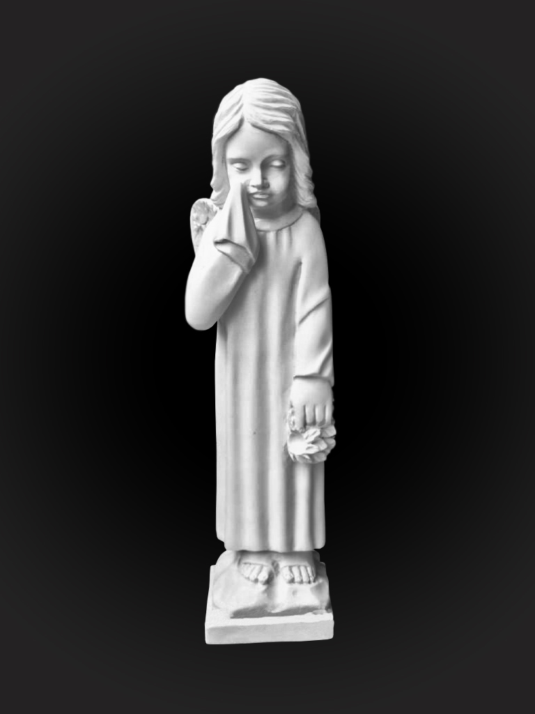 Скульптуры из искусственного мрамора в Санкт-Петербурге | Скульптура №4