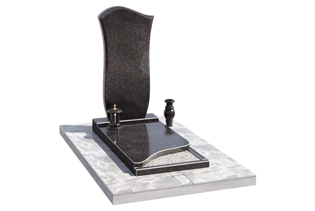 Одинарные мемориальные комплексы в Санкт-Петербурге | Мемориальный комплекс №38