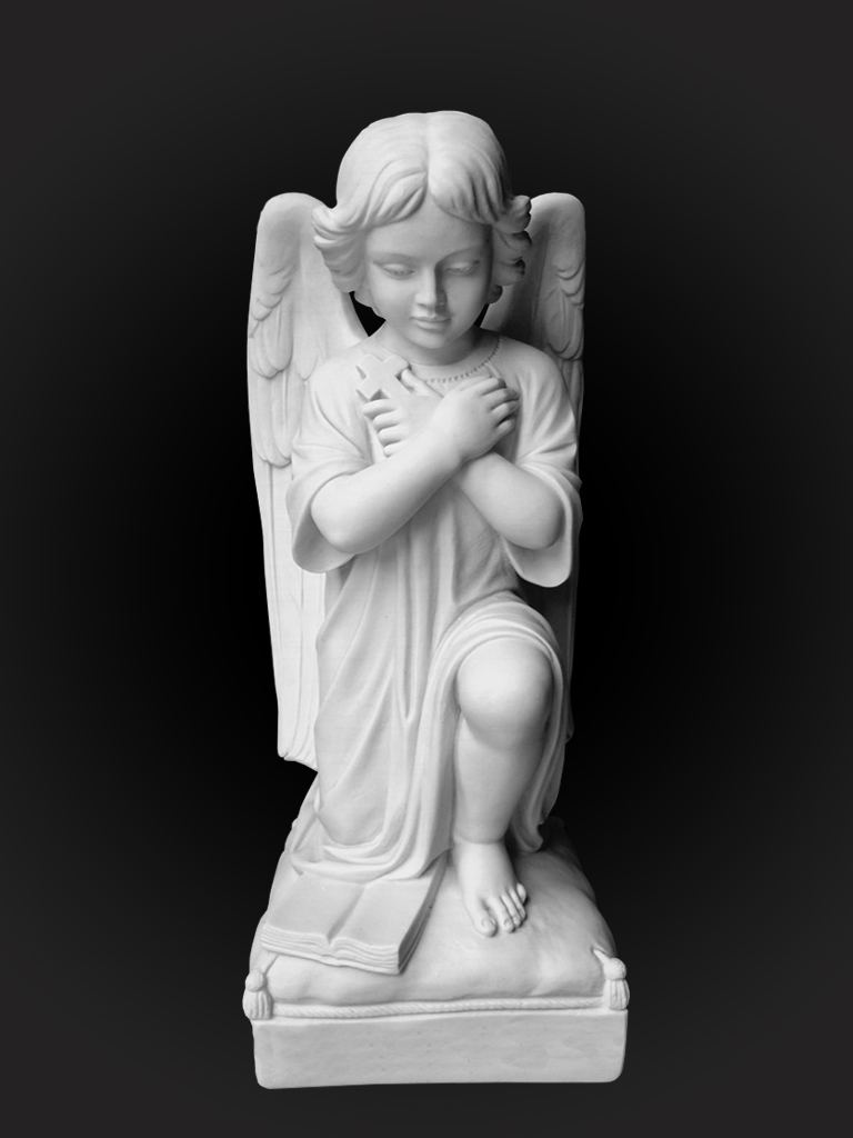 Скульптуры из искусственного мрамора в Санкт-Петербурге | Скульптура №12