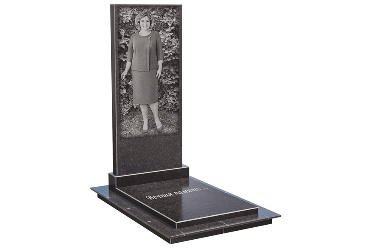 Одинарные мемориальные комплексы в Санкт-Петербурге | Мемориальный комплекс №36