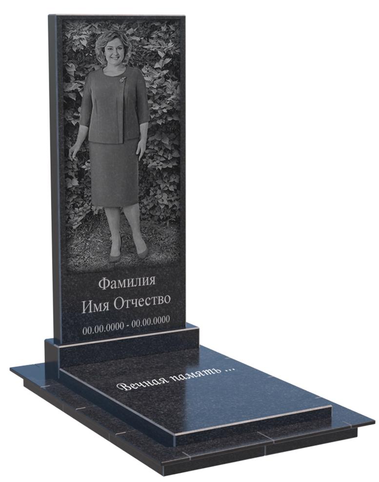 Одинарные мемориальные комплексы в Санкт-Петербурге | Мемориальный комплекс №36