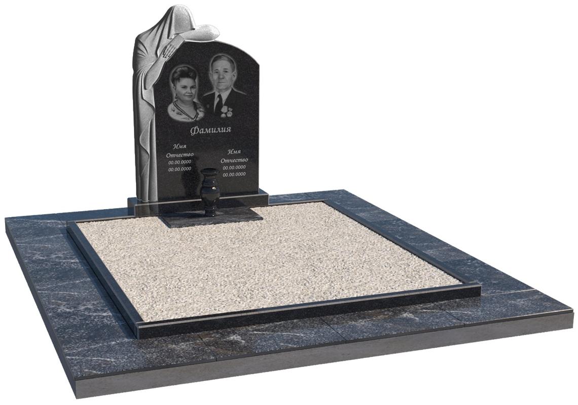 Двойные мемориальные комплексы в Санкт-Петербурге | Мемориальный комплекс №42