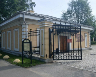 Киновеевское кладбище, Урновые участки