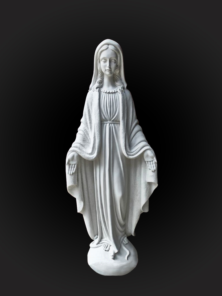 Скульптуры из искусственного мрамора в Санкт-Петербурге | Скульптура №17