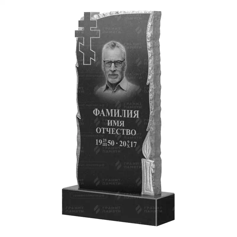 Гранитный памятник ФГ-238