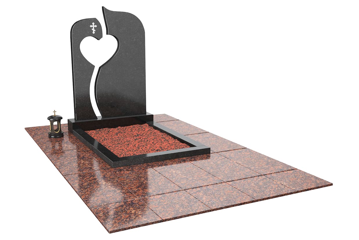 Одинарные мемориальные комплексы в Санкт-Петербурге | Мемориальный комплекс №34