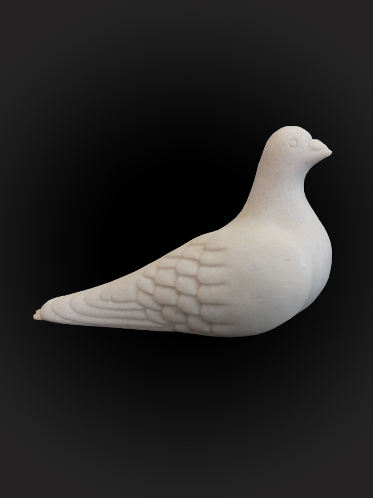 Скульптуры из искусственного мрамора в Санкт-Петербурге | Скульптура №15