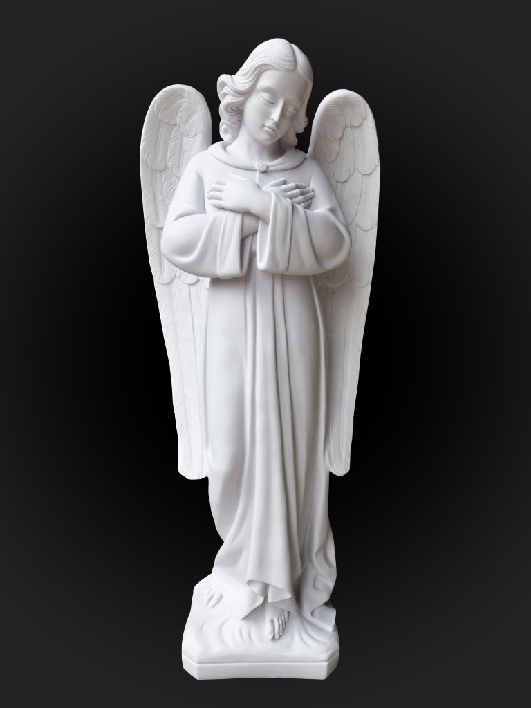 Скульптуры из искусственного мрамора в Санкт-Петербурге | Скульптура №16