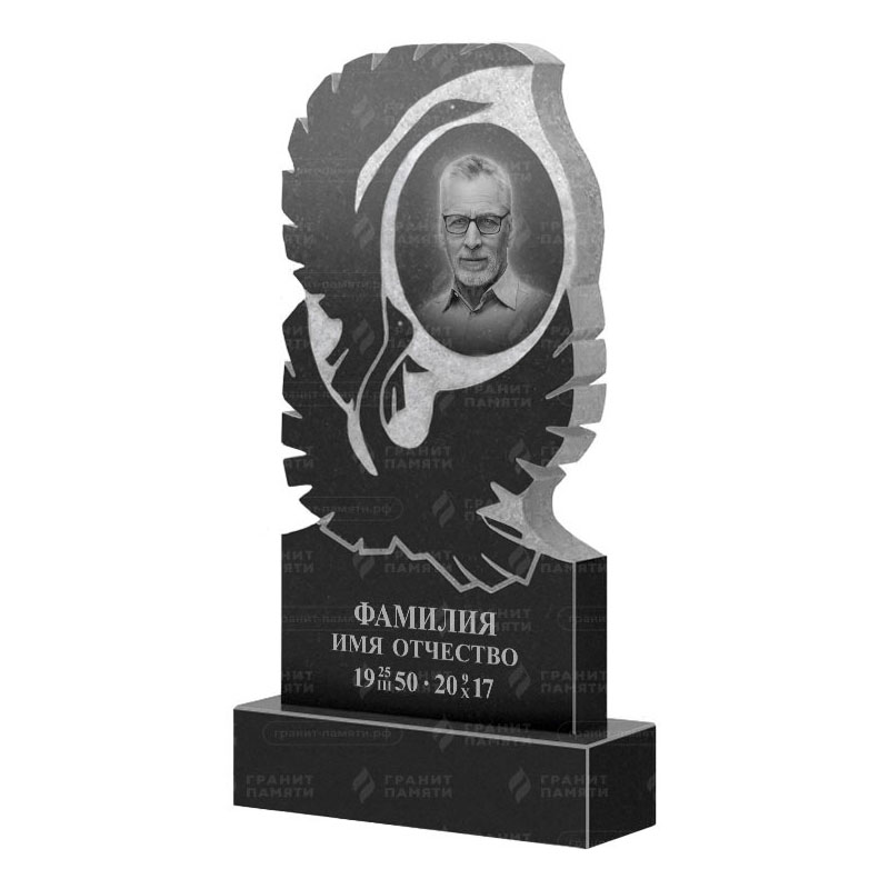 Гранитные памятники в Санкт-Петербурге | Гранитный памятник ФГ-224