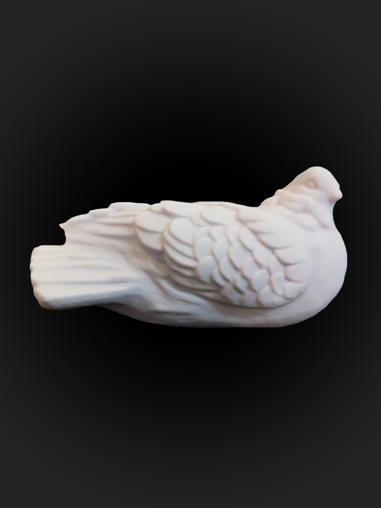 Скульптуры из искусственного мрамора в Санкт-Петербурге | Скульптура №14