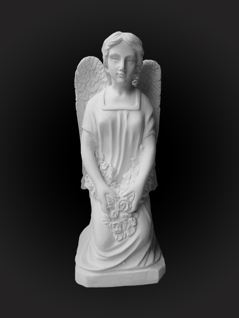 Скульптуры из искусственного мрамора в Санкт-Петербурге | Скульптура №8