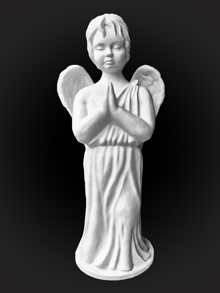 Скульптуры из искусственного мрамора в Санкт-Петербурге | Скульптура №13