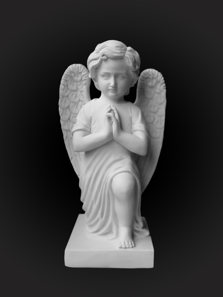 Скульптуры из искусственного мрамора в Санкт-Петербурге | Скульптура №7