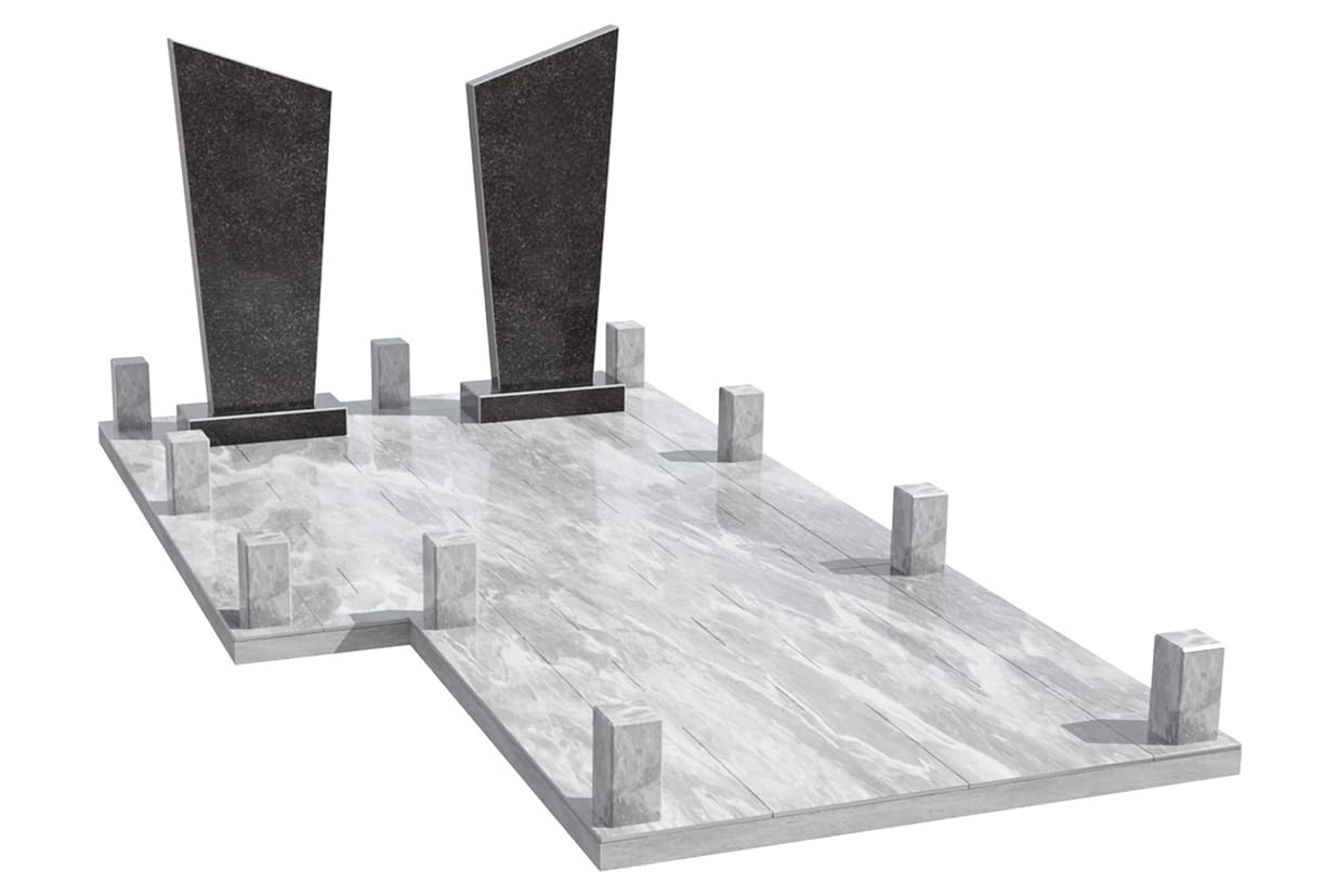 Двойные мемориальные комплексы в Санкт-Петербурге | Мемориальный комплекс №41