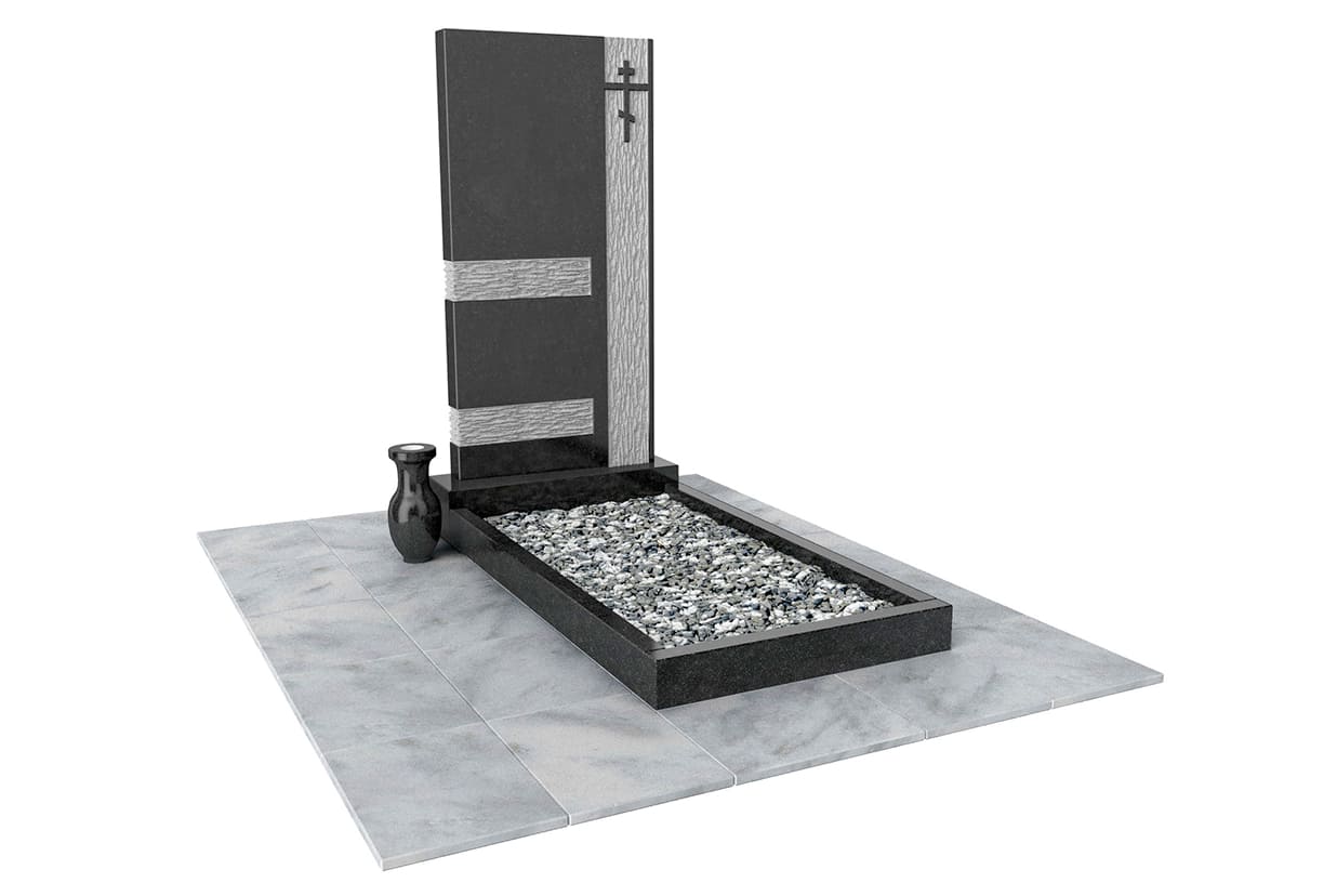 Одинарные мемориальные комплексы в Санкт-Петербурге | Мемориальный комплекс №16