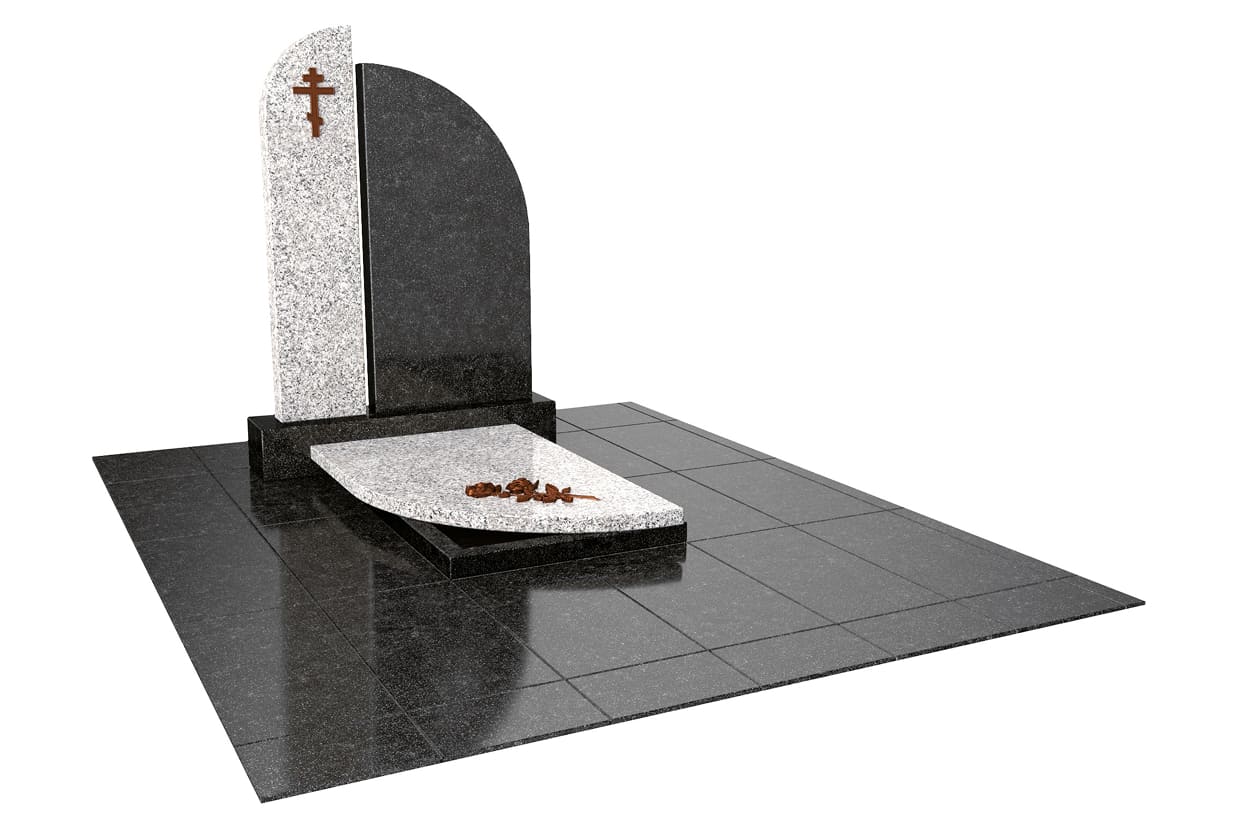 Одинарные мемориальные комплексы в Санкт-Петербурге | Мемориальный комплекс №31