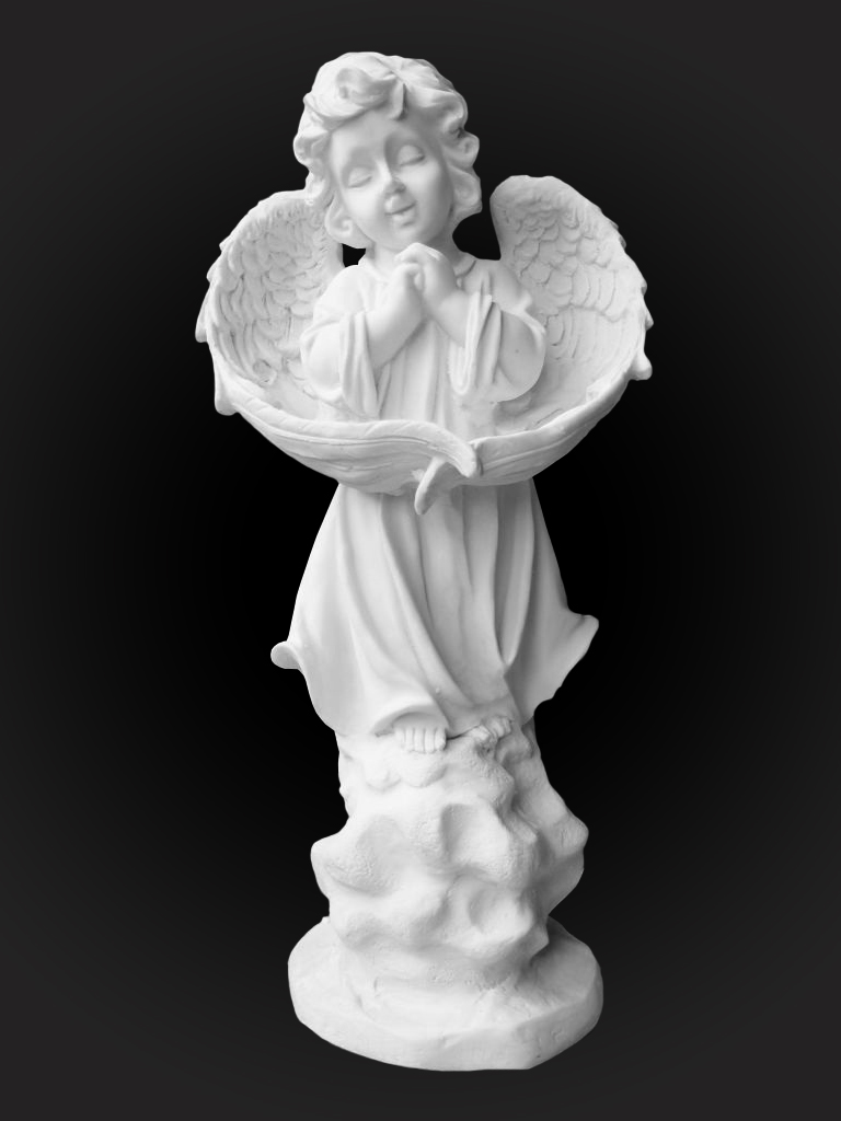 Скульптуры из искусственного мрамора в Санкт-Петербурге | Скульптура №6