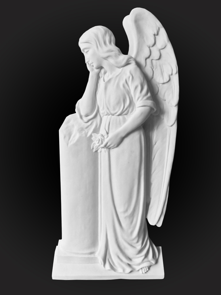 Скульптуры из искусственного мрамора в Санкт-Петербурге | Скульптура №9