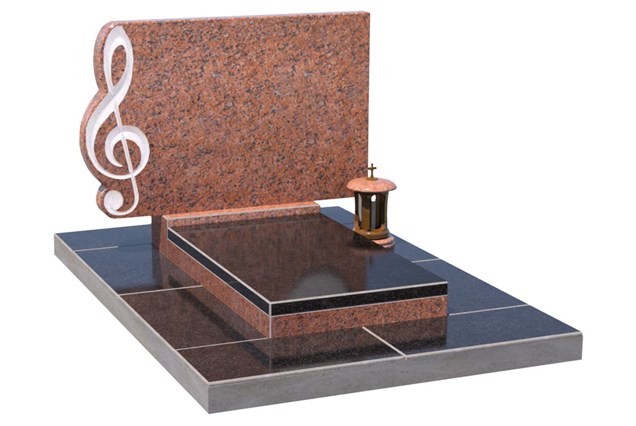 Одинарные мемориальные комплексы в Санкт-Петербурге | Мемориальный комплекс №37