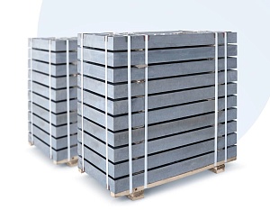 Памятники из гранита оптом в Санкт-Петербурге