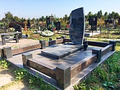 Колпинское кладбище