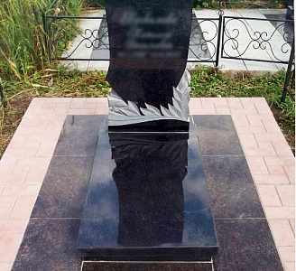 Ковалевское кладбище