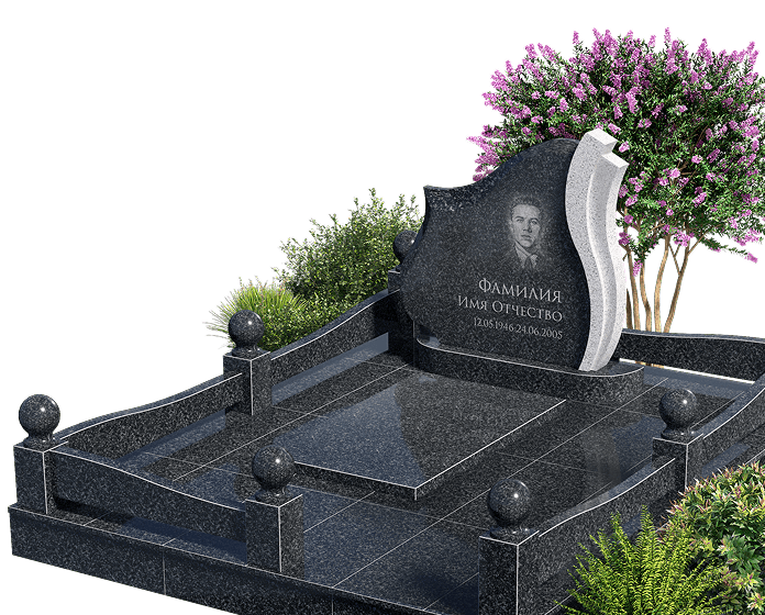 Мемориальные комплексы в Санкт-Петербурге